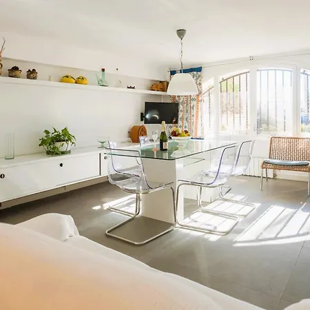 Suitur Beachfront Roc De Sant Gaieta Appartement *